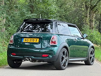 Mini - 2007 - 3-deurs - 1.6 cooper s - ng-318-x - afbeelding 14 van  19