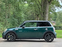 Mini - 2007 - 3-deurs - 1.6 cooper s - ng-318-x - afbeelding 17 van  19