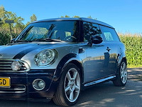 Mini - 2007 - clubman - 1.6 cooper pepper - 71-zp-gd - afbeelding 2 van  22
