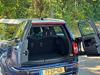 Mini - 2007 - clubman - 1.6 cooper pepper - 71-zp-gd - afbeelding 3 van  22