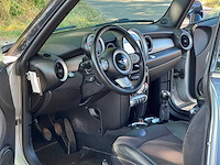 Mini - 2007 - clubman - 1.6 cooper pepper - 71-zp-gd - afbeelding 4 van  22