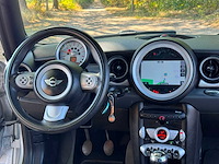 Mini - 2007 - clubman - 1.6 cooper pepper - 71-zp-gd - afbeelding 5 van  22