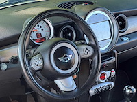 Mini - 2007 - clubman - 1.6 cooper pepper - 71-zp-gd - afbeelding 6 van  22