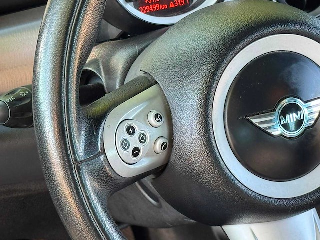 Mini - 2007 - clubman - 1.6 cooper pepper - 71-zp-gd - afbeelding 7 van  22