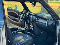 Mini - 2007 - clubman - 1.6 cooper pepper - 71-zp-gd - afbeelding 15 van  22