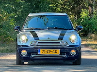 Mini - 2007 - clubman - 1.6 cooper pepper - 71-zp-gd - afbeelding 12 van  22