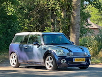 Mini - 2007 - clubman - 1.6 cooper pepper - 71-zp-gd - afbeelding 16 van  22