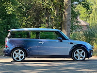 Mini - 2007 - clubman - 1.6 cooper pepper - 71-zp-gd - afbeelding 17 van  22