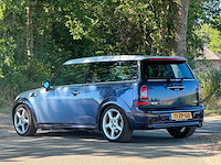 Mini - 2007 - clubman - 1.6 cooper pepper - 71-zp-gd - afbeelding 20 van  22