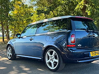 Mini - 2007 - clubman - 1.6 cooper pepper - 71-zp-gd - afbeelding 21 van  22