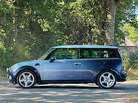 Mini - 2007 - clubman - 1.6 cooper pepper - 71-zp-gd - afbeelding 22 van  22