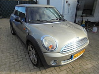 Mini - 2007 - mini - 1.4 one - g-355-pp - afbeelding 5 van  12