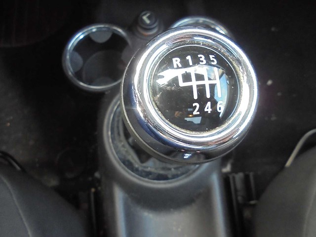 Mini - 2007 - mini - 1.4 one - g-355-pp - afbeelding 11 van  12