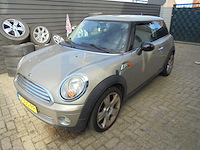 Mini - 2007 - mini - 1.4 one - g-355-pp - afbeelding 1 van  12