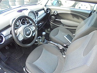 Mini - 2007 - mini - 1.4 one - g-355-pp - afbeelding 8 van  12