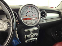 Mini - 2007 - mini - 1.6 cooper chili - personenauto - afbeelding 3 van  17