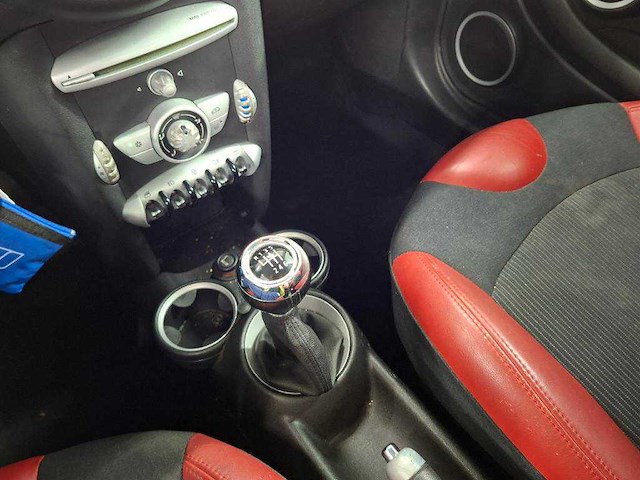 Mini - 2007 - mini - 1.6 cooper chili - personenauto - afbeelding 4 van  17