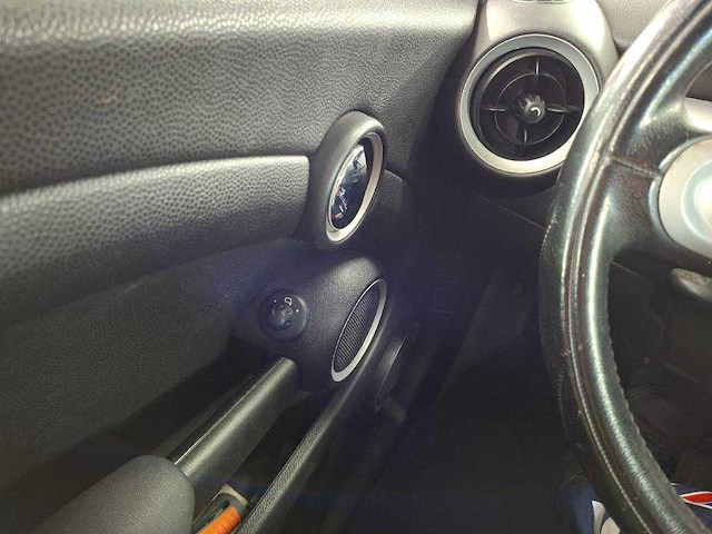 Mini - 2007 - mini - 1.6 cooper chili - personenauto - afbeelding 6 van  17