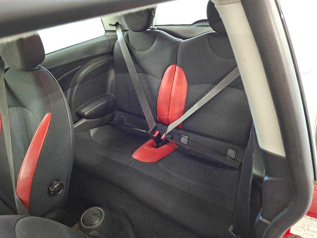 Mini - 2007 - mini - 1.6 cooper chili - personenauto - afbeelding 7 van  17