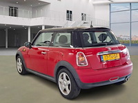 Mini - 2007 - mini - 1.6 cooper chili - personenauto - afbeelding 10 van  17