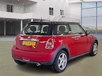 Mini - 2007 - mini - 1.6 cooper chili - personenauto - afbeelding 11 van  17