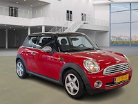 Mini - 2007 - mini - 1.6 cooper chili - personenauto - afbeelding 12 van  17