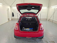 Mini - 2007 - mini - 1.6 cooper chili - personenauto - afbeelding 13 van  17