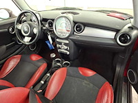 Mini - 2007 - mini - 1.6 cooper chili - personenauto - afbeelding 15 van  17