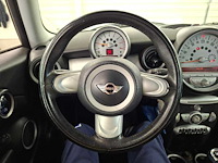 Mini - 2007 - mini - 1.6 cooper chili - personenauto - afbeelding 17 van  17