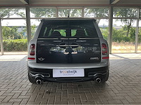 Mini - 2007 clubman 1.6 cooper s 172 pk marge auto - afbeelding 2 van  23