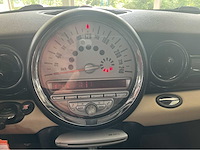 Mini - 2007 clubman 1.6 cooper s 172 pk marge auto - afbeelding 4 van  23