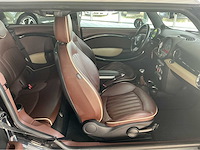 Mini - 2007 clubman 1.6 cooper s 172 pk marge auto - afbeelding 8 van  23