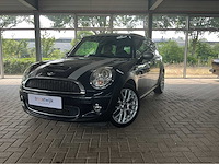 Mini - 2007 clubman 1.6 cooper s 172 pk marge auto - afbeelding 1 van  23