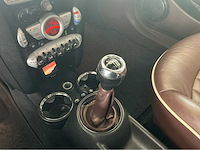 Mini - 2007 clubman 1.6 cooper s 172 pk marge auto - afbeelding 13 van  23
