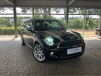 Mini - 2007 clubman 1.6 cooper s 172 pk marge auto - afbeelding 17 van  23