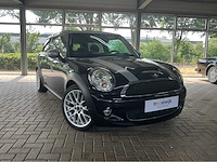 Mini - 2007 clubman 1.6 cooper s 172 pk marge auto - afbeelding 18 van  23