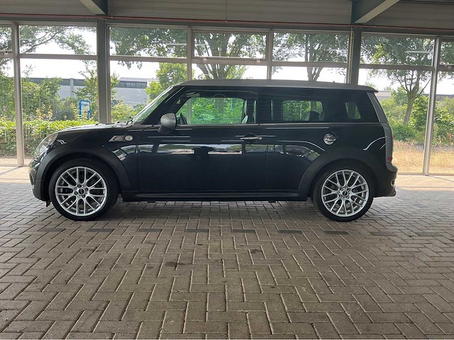 Mini - 2007 clubman 1.6 cooper s 172 pk marge auto - afbeelding 19 van  23