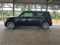 Mini - 2007 clubman 1.6 cooper s 172 pk marge auto - afbeelding 19 van  23