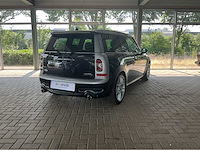 Mini - 2007 clubman 1.6 cooper s 172 pk marge auto - afbeelding 21 van  23