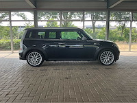 Mini - 2007 clubman 1.6 cooper s 172 pk marge auto - afbeelding 23 van  23