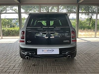 Mini - 2007 clubman 1.6 cooper s 172 pk marge auto - afbeelding 2 van  23