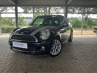 Mini - 2007 clubman 1.6 cooper s 172 pk marge auto