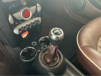 Mini - 2007 clubman 1.6 cooper s 172 pk marge auto - afbeelding 13 van  23