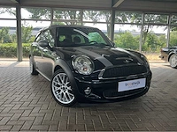 Mini - 2007 clubman 1.6 cooper s 172 pk marge auto - afbeelding 18 van  23