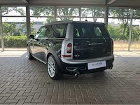 Mini - 2007 clubman 1.6 cooper s 172 pk marge auto - afbeelding 20 van  23