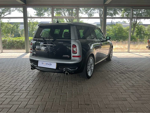 Mini - 2007 clubman 1.6 cooper s 172 pk marge auto - afbeelding 21 van  23