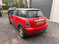 Mini - 2008 - 3-deurs - 1.6 cooper - 63-zj-bp - afbeelding 6 van  11