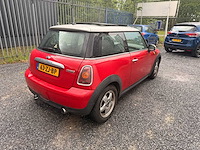 Mini - 2008 - 3-deurs - 1.6 cooper - 63-zj-bp - afbeelding 7 van  11