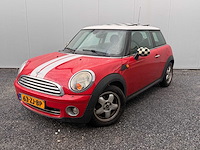 Mini - 2008 - 3-deurs - 1.6 cooper - 63-zj-bp - afbeelding 8 van  11
