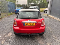 Mini - 2008 - 3-deurs - 1.6 cooper - 63-zj-bp - afbeelding 9 van  11